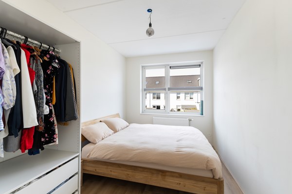 Medium property photo - Handelsweg 9, 4176 CD Tuil